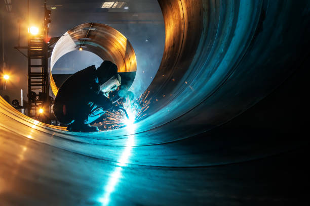 Affordable Welder Services in New Iberia, LA
