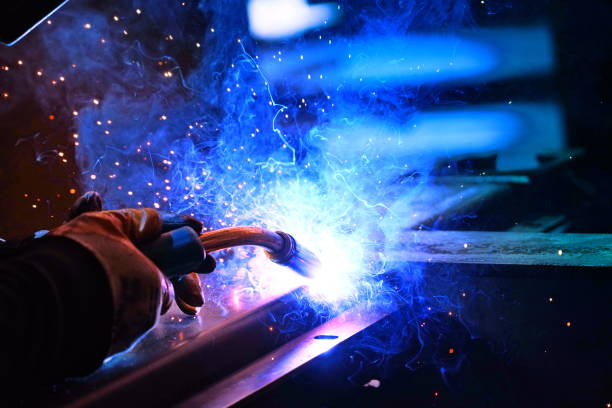 Best Pipe Welding in New Iberia, LA
