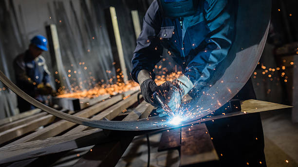Best Automotive Welding in New Iberia, LA