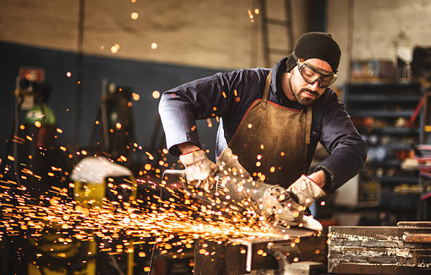 Best Automation and Robotic Welding in New Iberia, LA